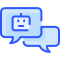 LINE Law chatbot