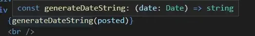 function